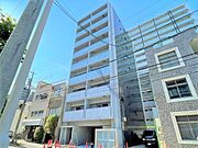 NR金山の賃貸物件