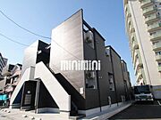 六番町駅より徒歩12分 1階 築8年6ヶ月の賃貸物件