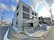 山王駅より徒歩12分 3階 新築の賃貸物件