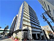 ヴィークブライト名古屋東別院２ 10階 築3年9ヶ月の賃貸物件