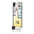 丸東レジデンス大須8階6.7万円