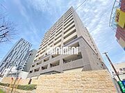 大須観音駅より徒歩10分 築20年11ヶ月 14階建の賃貸物件