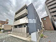ユーフォニー日比野の賃貸物件