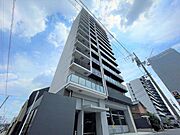 S-RESIDENCE金山flapの賃貸物件