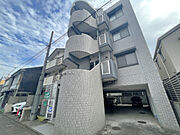 日比野駅より徒歩10分 築27年7ヶ月 4階建の賃貸物件