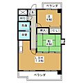 エスポワール金山7階9.8万円