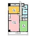 エスポワールメゾン神郷6階7.0万円