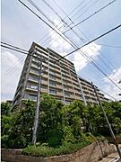 西高蔵駅より徒歩7分 築16年3ヶ月 10階建の賃貸物件