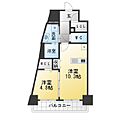 REVELER大須10階9.9万円