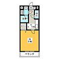 J・COURTKAMIMAEZU5階6.4万円