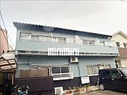 瑞穂区役所駅より徒歩12分 2階 築40年9ヶ月の賃貸物件