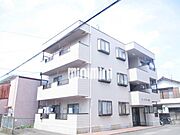 サンクォリティ鶴里 2階 築31年8ヶ月の賃貸物件