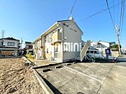 タウニーK・H 2階 築37年8ヶ月の賃貸物件