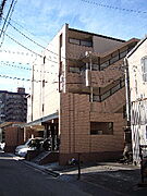 桜山駅より徒歩20分 4階 築23年4ヶ月の賃貸物件