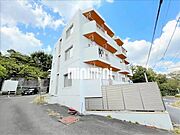 瑞穂運動場東駅より徒歩9分 4階 築48年2ヶ月の賃貸物件