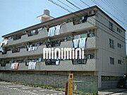 ベルメゾン 4階 築48年1ヶ月の賃貸物件