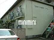 瑞穂運動場西駅より徒歩5分 2階 築46年7ヶ月の賃貸物件