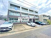 山田ハイツ 2階 築48年6ヶ月の賃貸物件