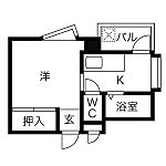 堀田中駒ビルのイメージ