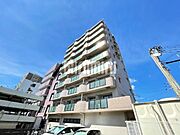 新瑞橋駅より徒歩8分 4階 築27年4ヶ月の賃貸物件