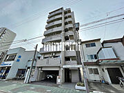 堀田駅より徒歩3分 3階 築30年8ヶ月の賃貸物件