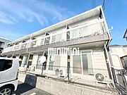 本星崎駅より徒歩10分 2階 築30年2ヶ月の賃貸物件