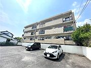 総合リハビリセンター駅より徒歩3分 築38年4ヶ月 3階建の賃貸物件