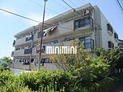 総合リハビリセンター駅より徒歩3分 2階 築37年7ヶ月の賃貸物件