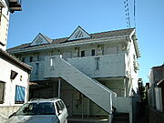 瑞穂運動場東駅より徒歩10分 2階 築33年5ヶ月の賃貸物件