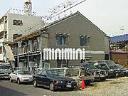 明円荘 2階 築54年1ヶ月の賃貸物件