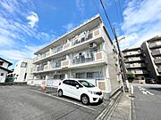 第2山田ビルの賃貸物件