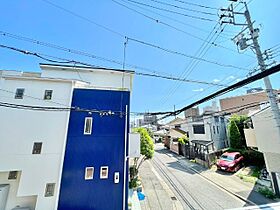 メゾン内方 206 ｜ 愛知県名古屋市瑞穂区内方町２丁目1-1（賃貸マンション1R・2階・24.90㎡） その10