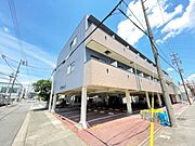 メゾン内方 3階 築23年5ヶ月の賃貸物件