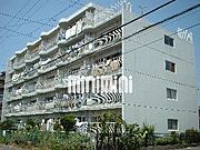 瑞穂運動場東駅より徒歩20分 2階 築49年3ヶ月の賃貸物件