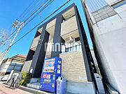 妙音通駅より徒歩8分 1階 築8年5ヶ月の賃貸物件