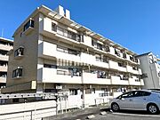 メゾン見晴台 4階 築36年5ヶ月の賃貸物件