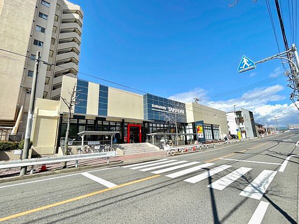 アヴェルタージュみずほ ｜愛知県名古屋市瑞穂区荒崎町(賃貸アパート1K・1階・20.61㎡)の写真 その4