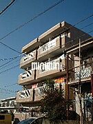 瑞穂区役所駅より徒歩13分 3階 築27年8ヶ月の賃貸物件