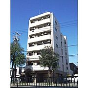 ラトゥール呼続 3階 築38年7ヶ月の賃貸物件