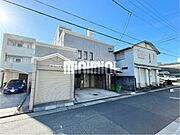 瑞穂運動場東駅より徒歩9分 1階 築29年8ヶ月の賃貸物件