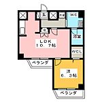 ソレイルコート桜本町のイメージ