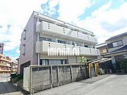 瑞穂区役所駅より徒歩7分 2階 築37年8ヶ月の賃貸物件