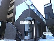 リヴェール鶴里 2階 築9年の賃貸物件