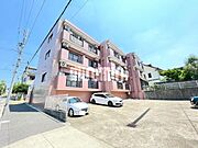 メゾンみゆき 3階 築36年7ヶ月の賃貸物件