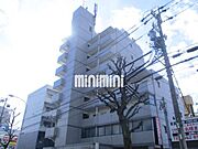 瑞穂運動場西駅より徒歩5分 8階 築29年8ヶ月の賃貸物件