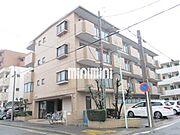 新瑞橋駅より徒歩6分 4階 築31年6ヶ月の賃貸物件