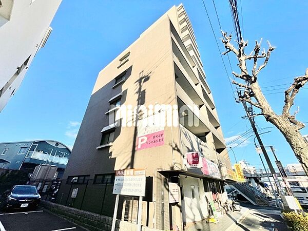 グランドール瑞天 ｜愛知県名古屋市瑞穂区彌富通３丁目(賃貸マンション3LDK・5階・65.89㎡)の写真 その1