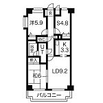 グラン・ディア新瑞のイメージ