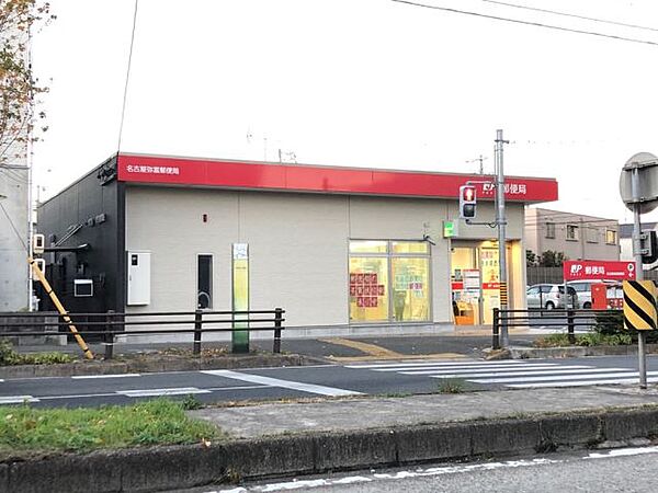 Ｃ’ｓ瑞穂日向 ｜愛知県名古屋市瑞穂区日向町１丁目(賃貸アパート1R・1階・29.68㎡)の写真 その28