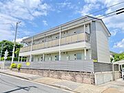 さくらフラット 1階 築14年8ヶ月の賃貸物件